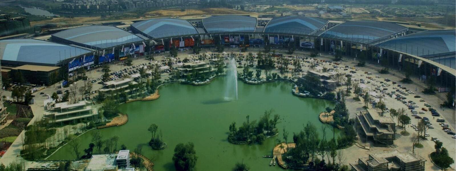 alimentaria chengdu