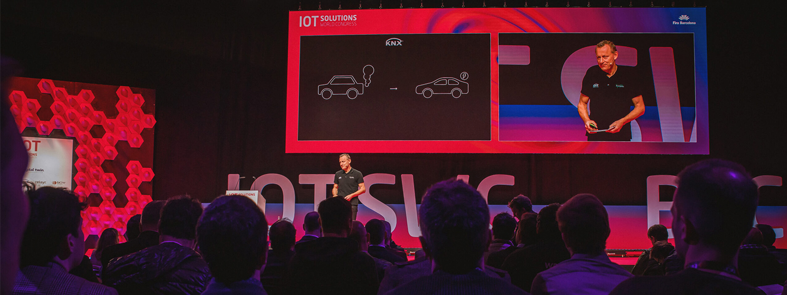 iot solutions world congress 2024