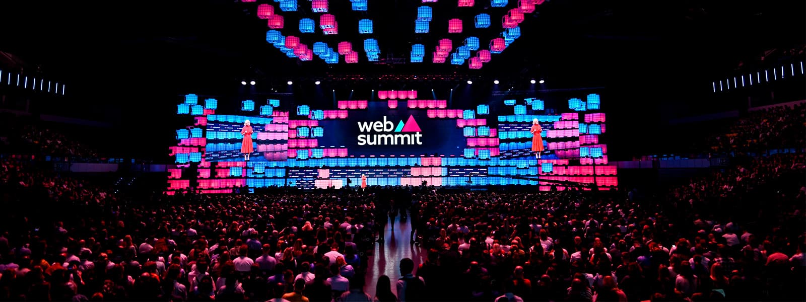 web summit lisbon 