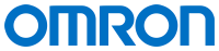 omron logo
