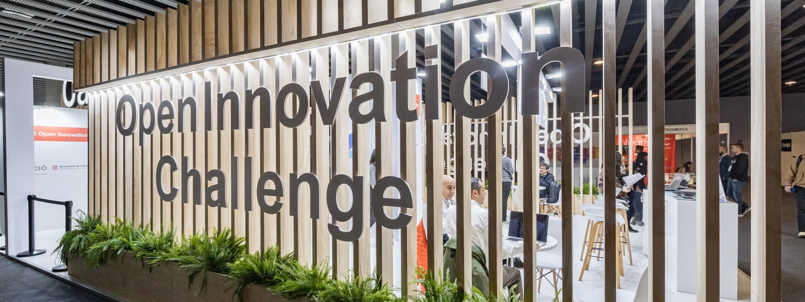 ise open innovation challenge 2024