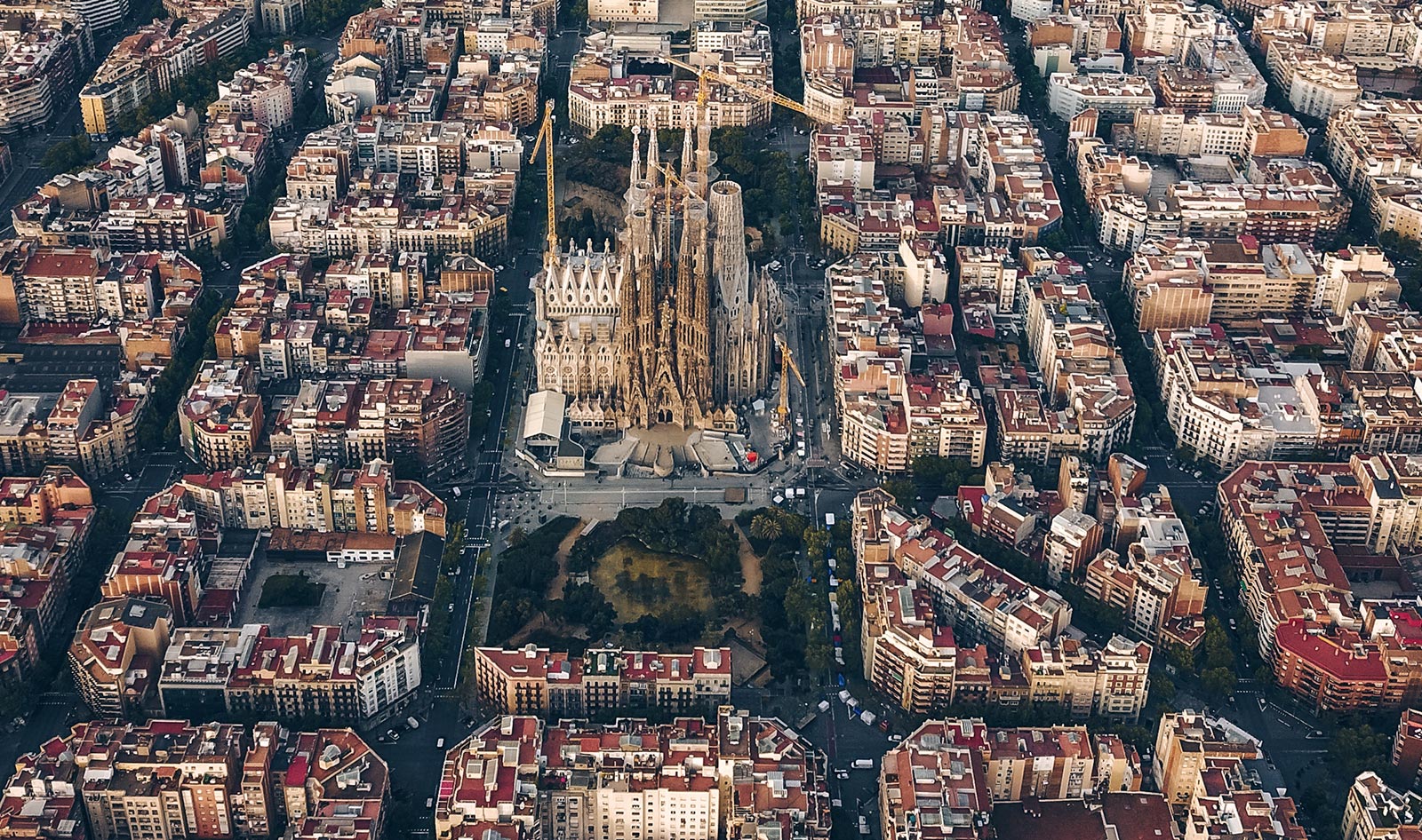 Practical information to do bussiness in Barcelona and Catalonia