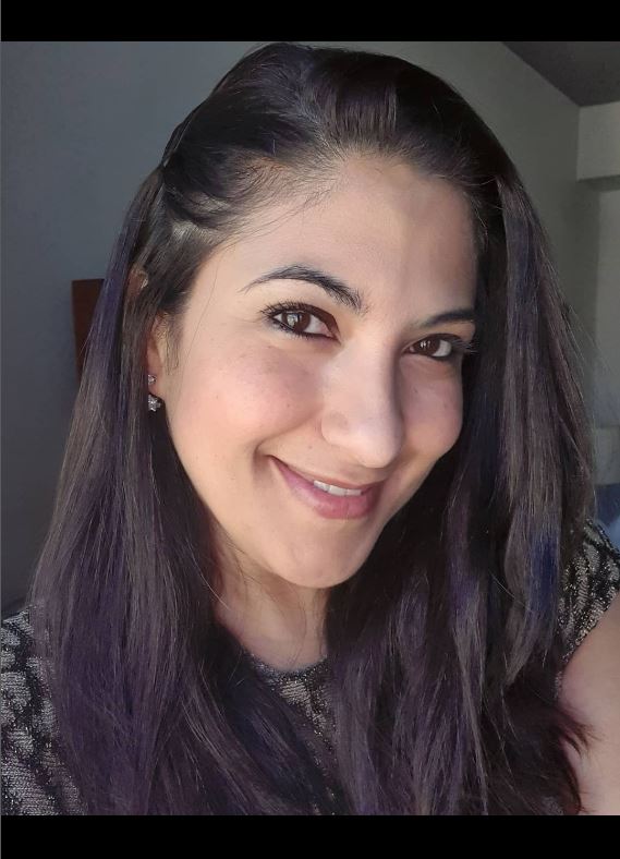 Eliane Maurício Mendonça