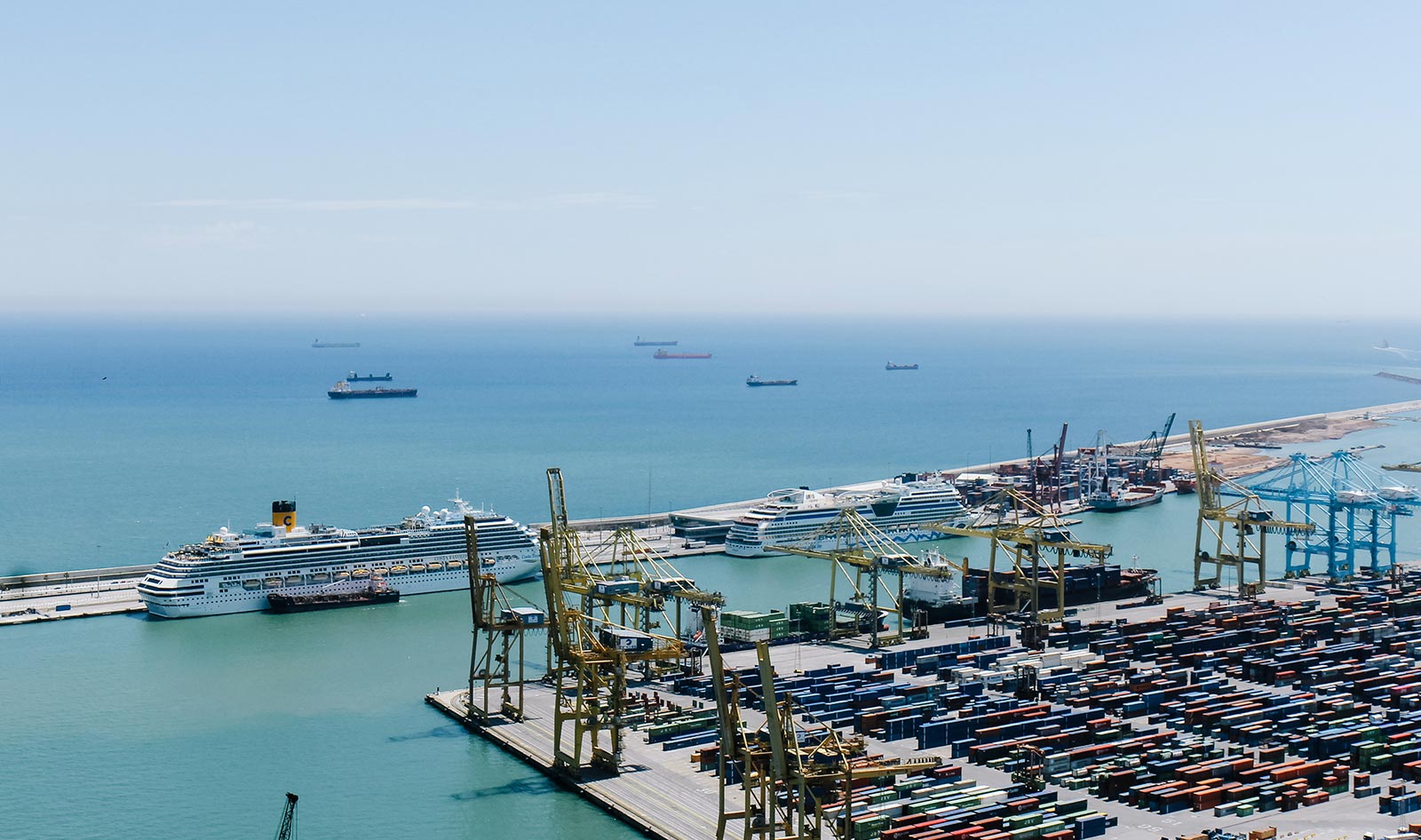 Key industries in Catalonia Trade & Investment