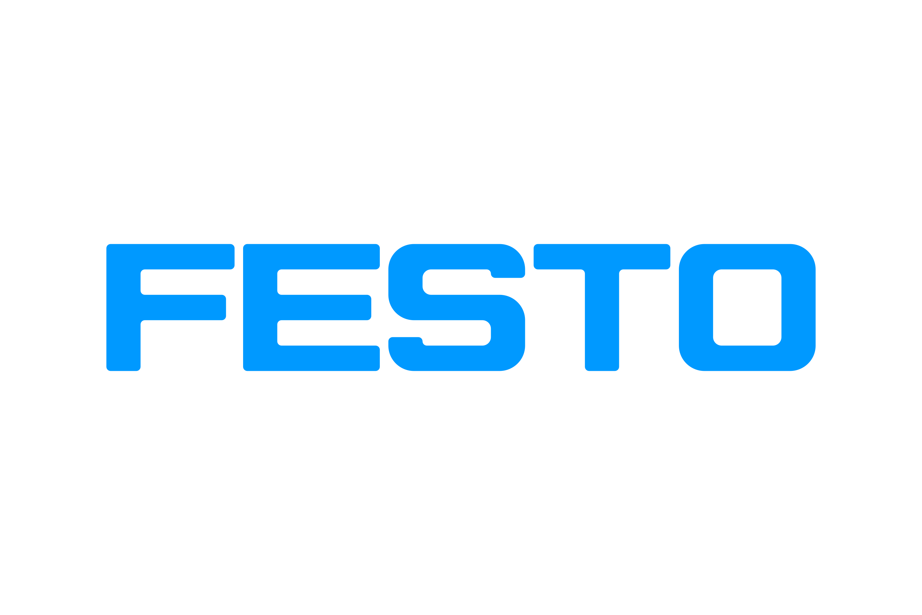 Festo-Logo