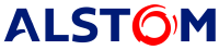 alstom logo