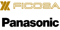 ficosa logo