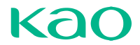 kao logo