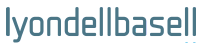 lyondell basall logo
