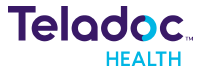 teladoc logo