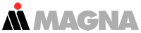 magna logo