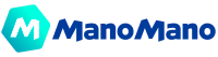 manomano logo