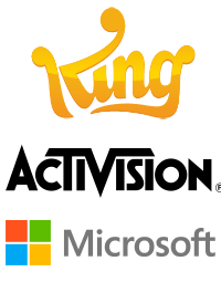 king logo