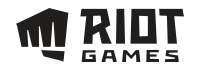 riot games logo