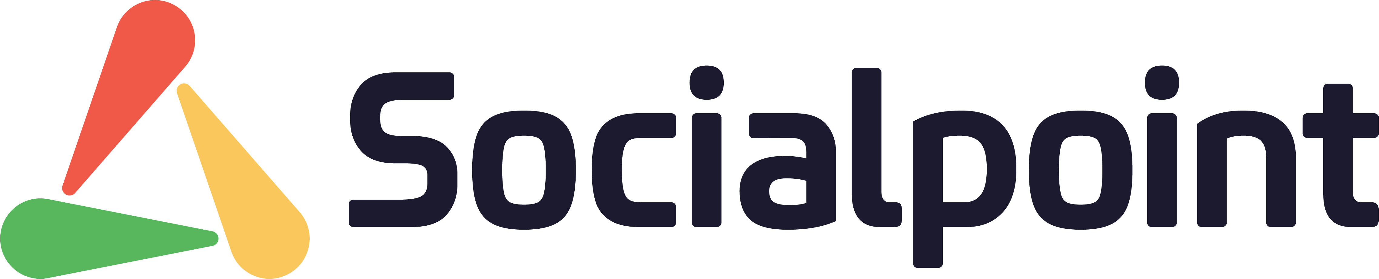 social point logo
