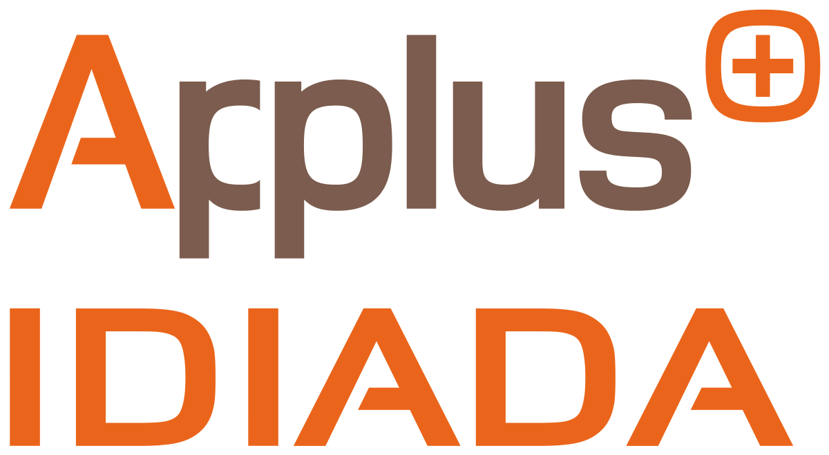 applus+idiada logo