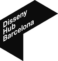 disseny hub barcelona