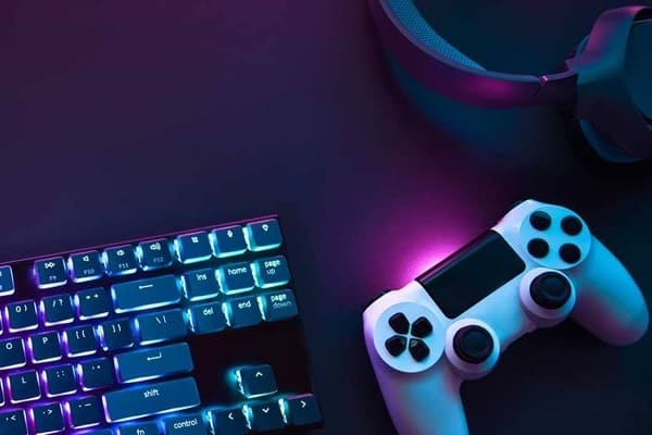 Video games in discount