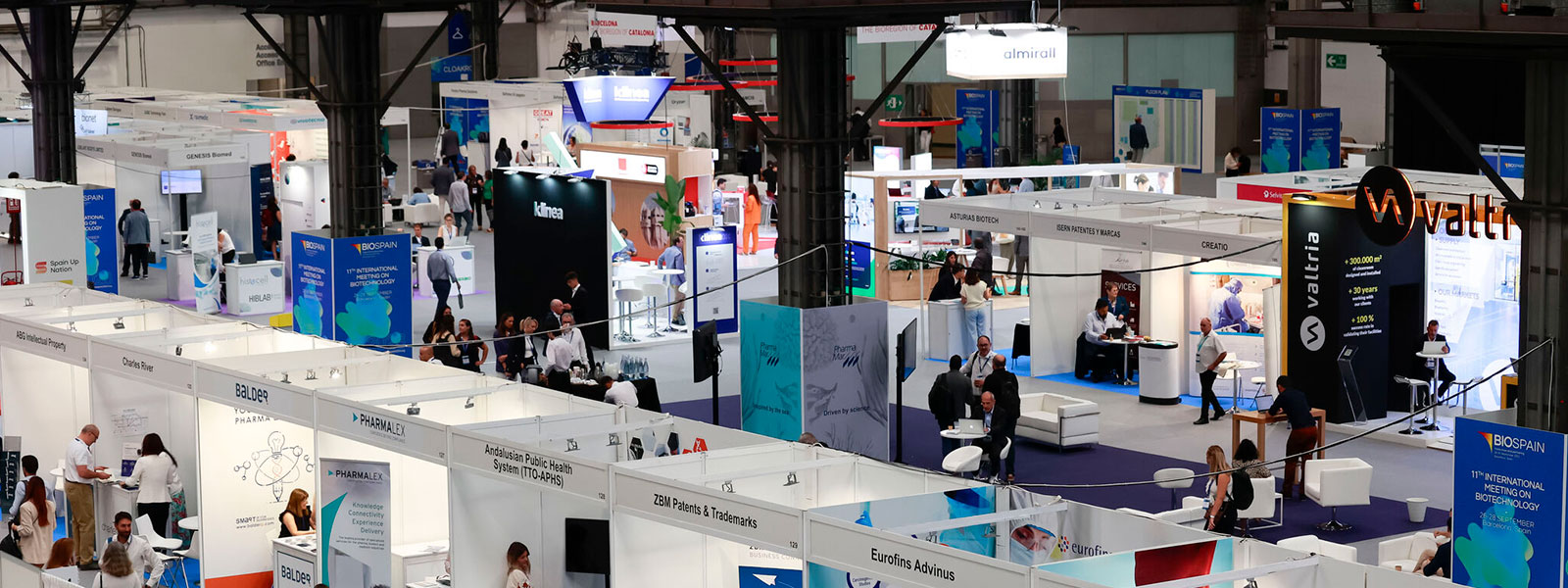 biospain