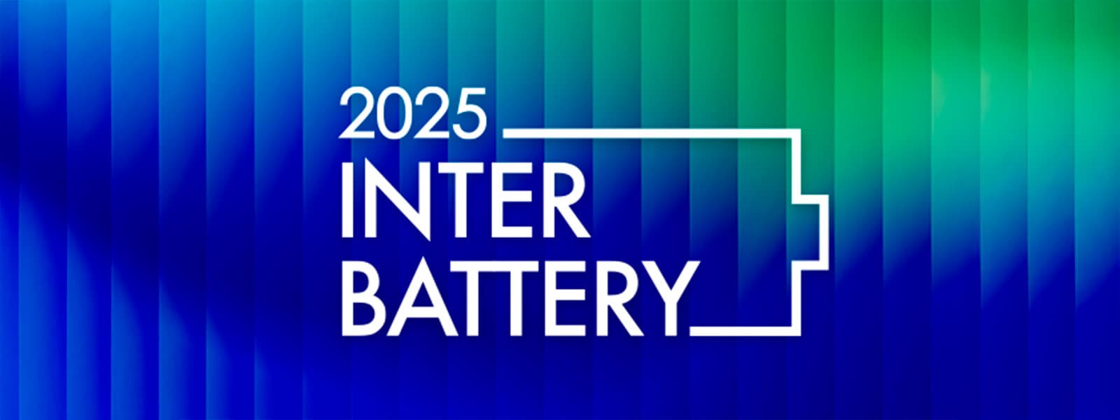 interbattery 2025