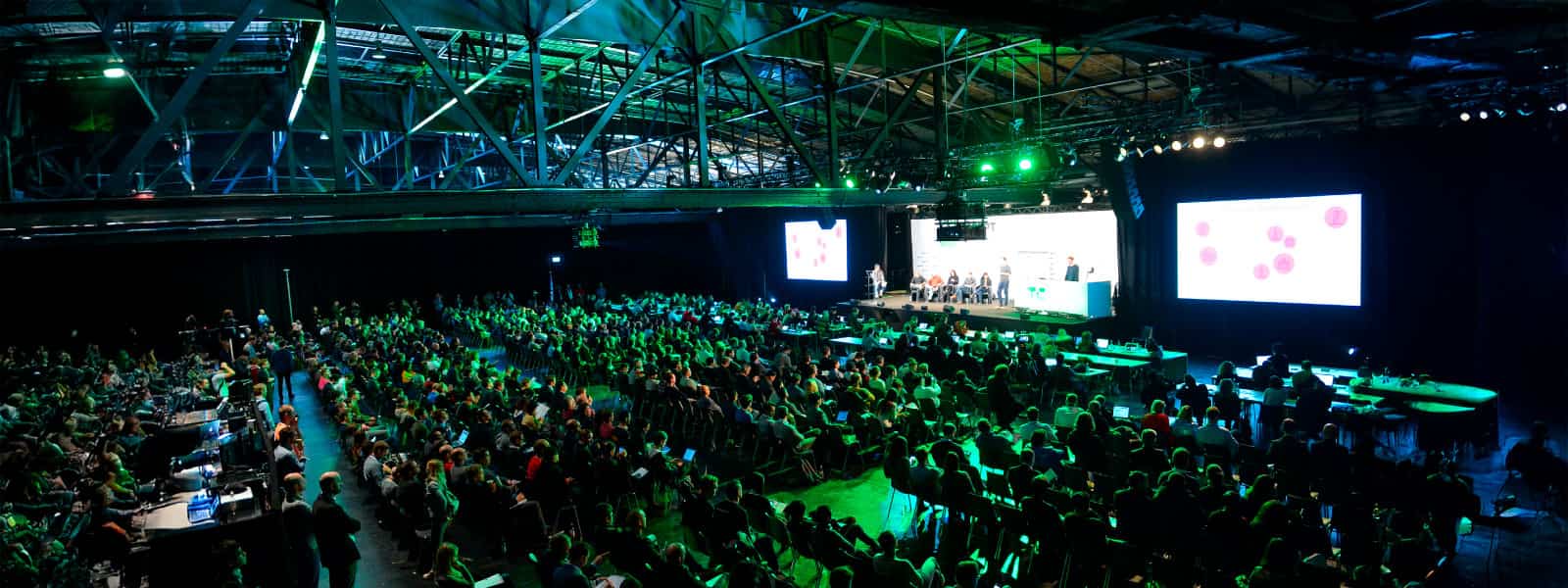 TechCrunch Disrupt