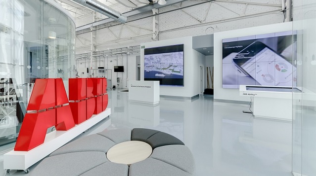 ABB opens in Catalonia its first robotics innovation center in Europe ...