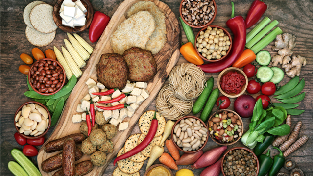ADM ‘re-scopes’ Decatur plant protein investment amid weak market demand for alt meat ADM ‘re-scopes’ Decatur plant protein investment amid weak market demand for alt meat faddc0b8 a156 a6c7 34ff 9a6570fcbca8?t=1667562974295
