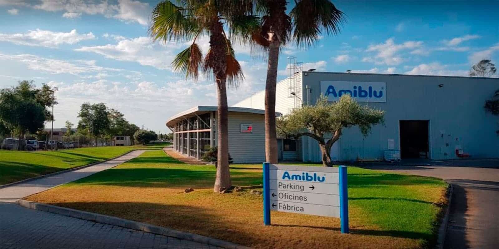 Austrian company Amiblu invests 4.2 million euros, creating 70 jobs ...