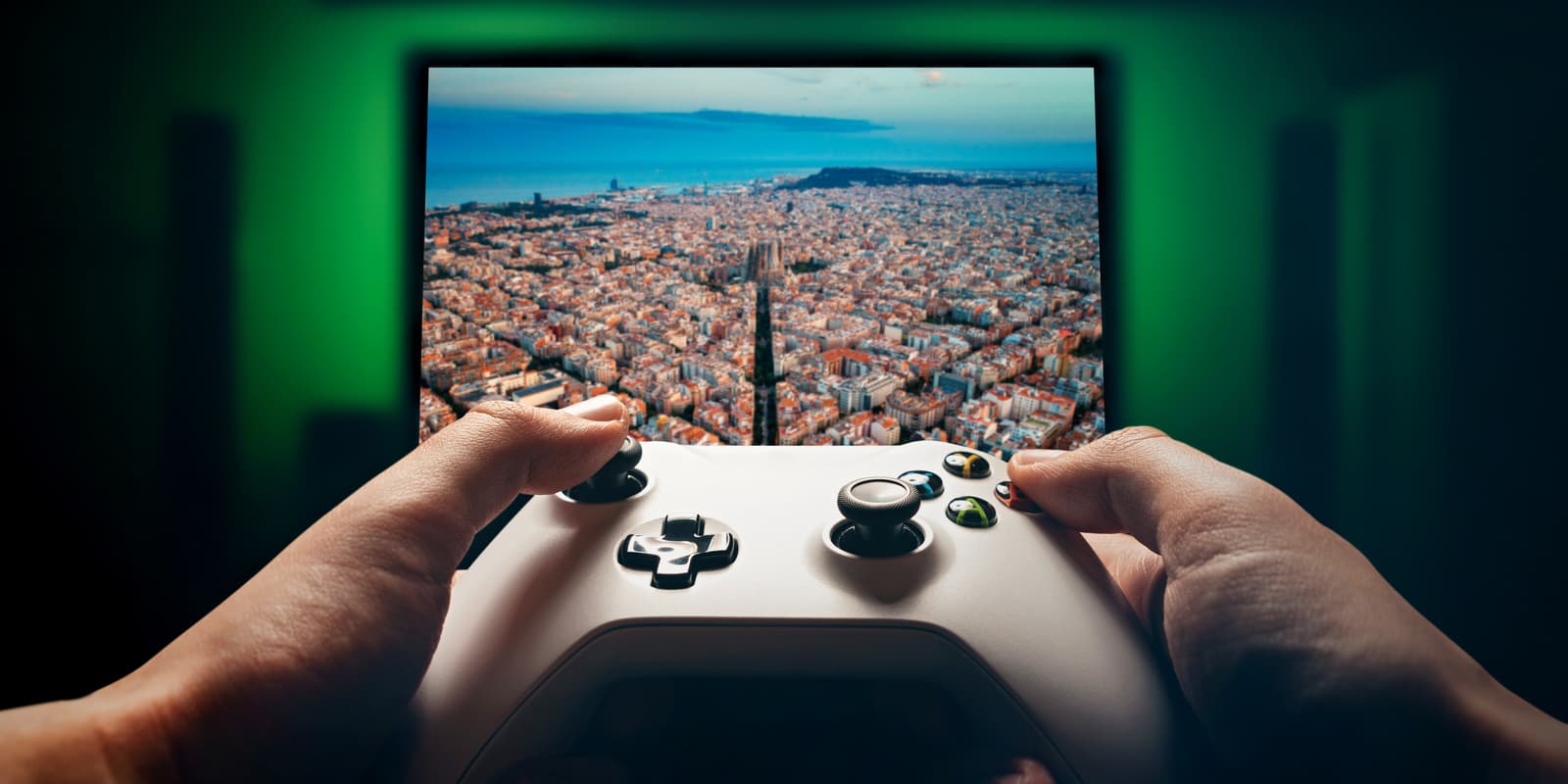 European video game pioneers invest €25 million to open Bespoke Pixel, a  new AAA studio in Barcelona