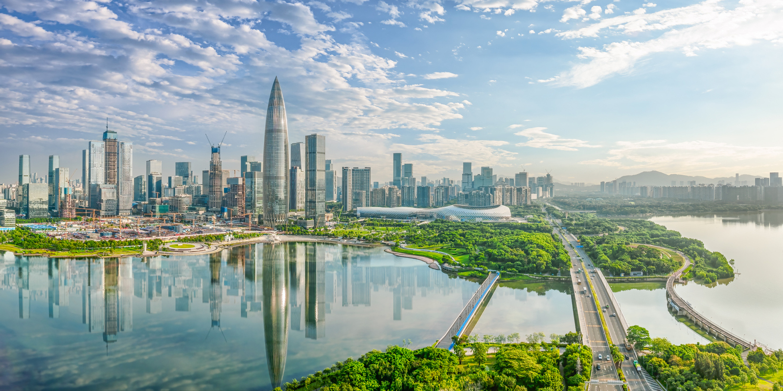 Shenzhen