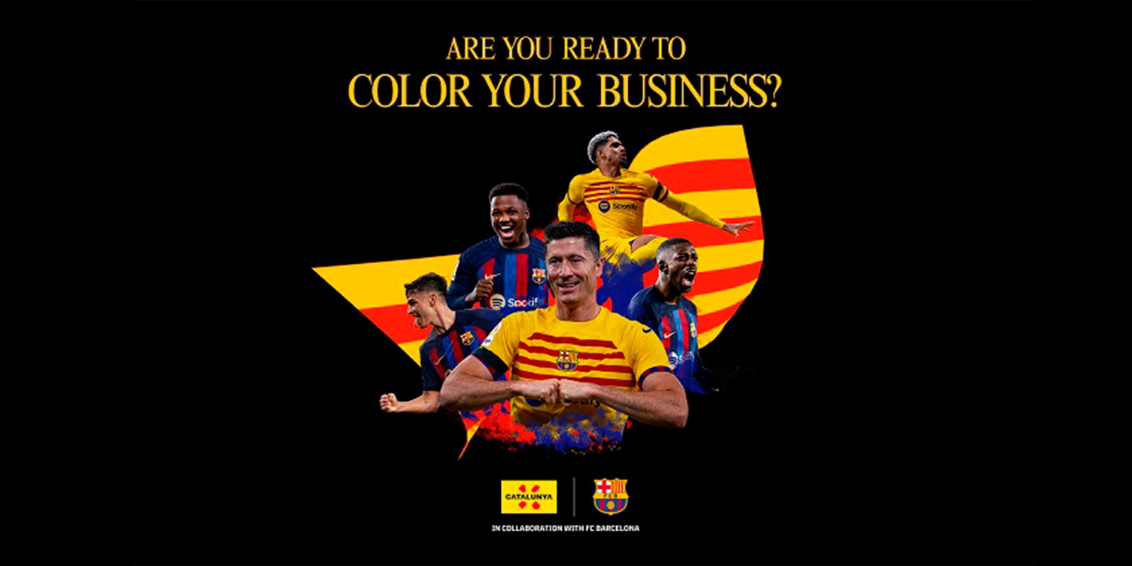 Catalonia fc store