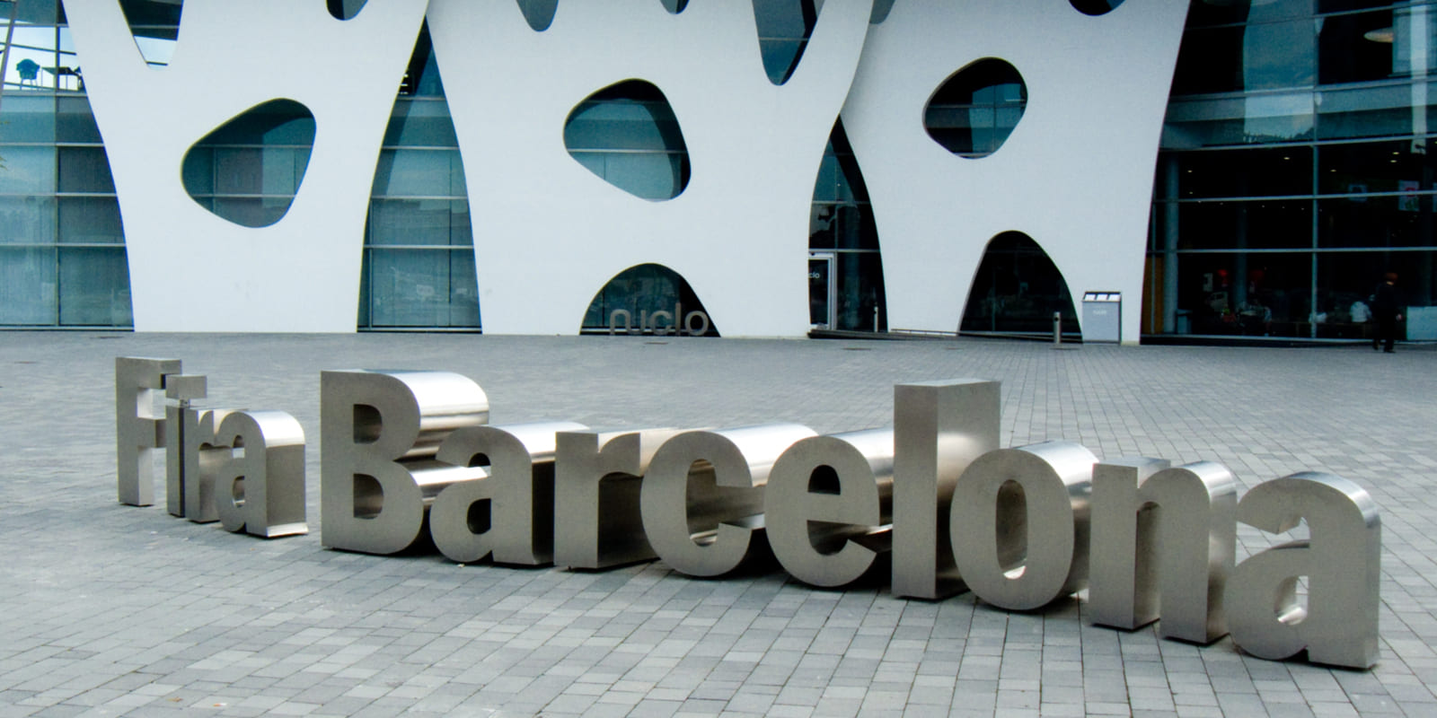 Fira de Barcelona will expand by 25%, strengthening its position among ...