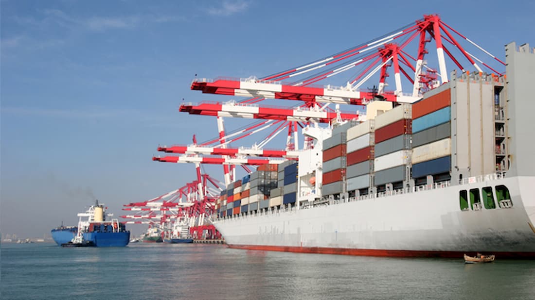 Hutchison Ports BEST, awarded best container terminal in Europe ...