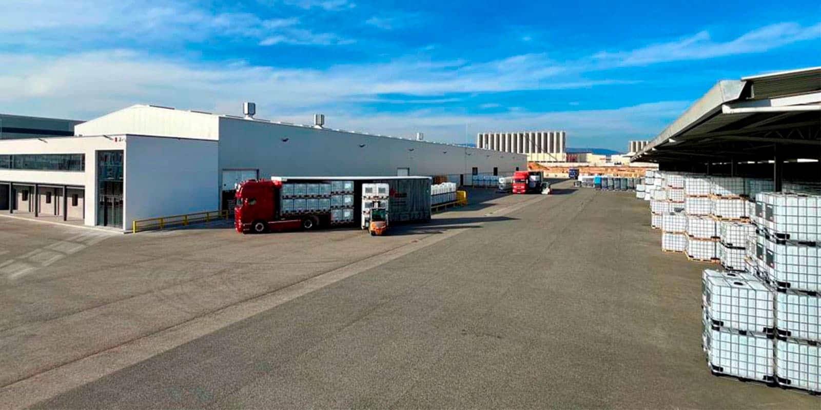 Italian company Maschiopack to invest €6 million in Tarragona and