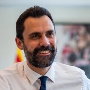 Roger Torrent