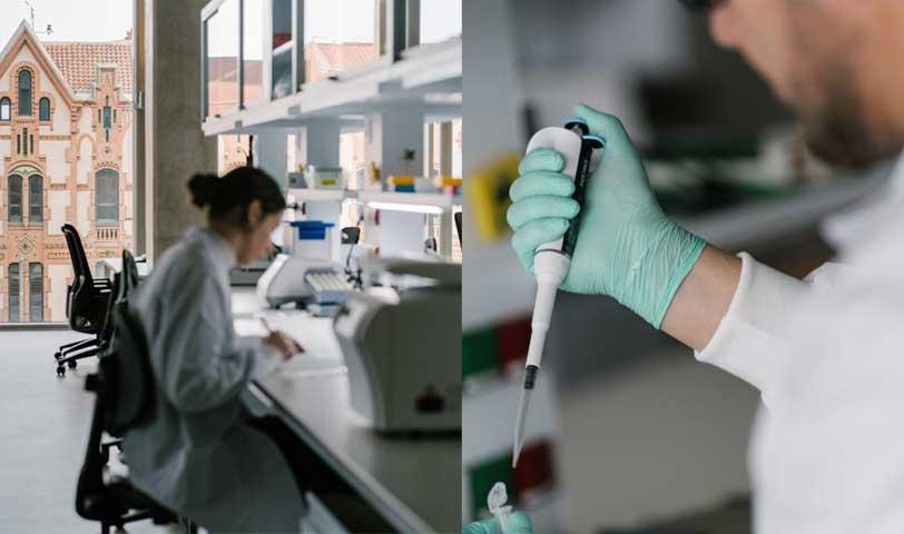 caixaresearch institute