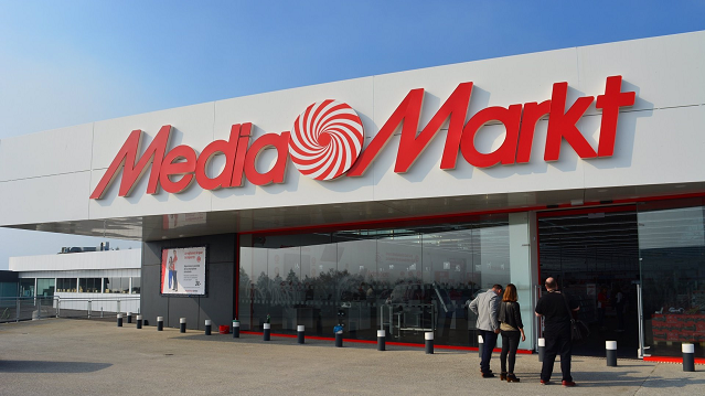 MediaMarkt - Best of Best Brand Innovation of the Year