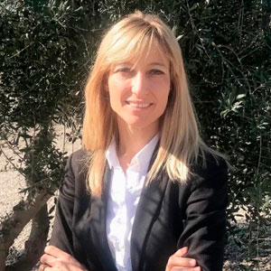 Míriam Guasch, Essity