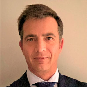 Miguel Franco, INEOS-Inovyn