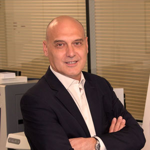 Artur Palet, Roche Diagnostics