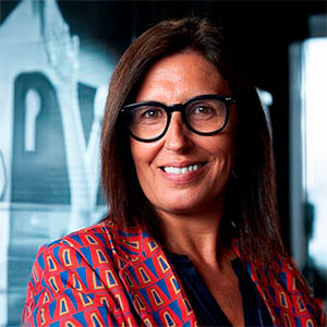 Montse Barceló, Veristat VP Europe