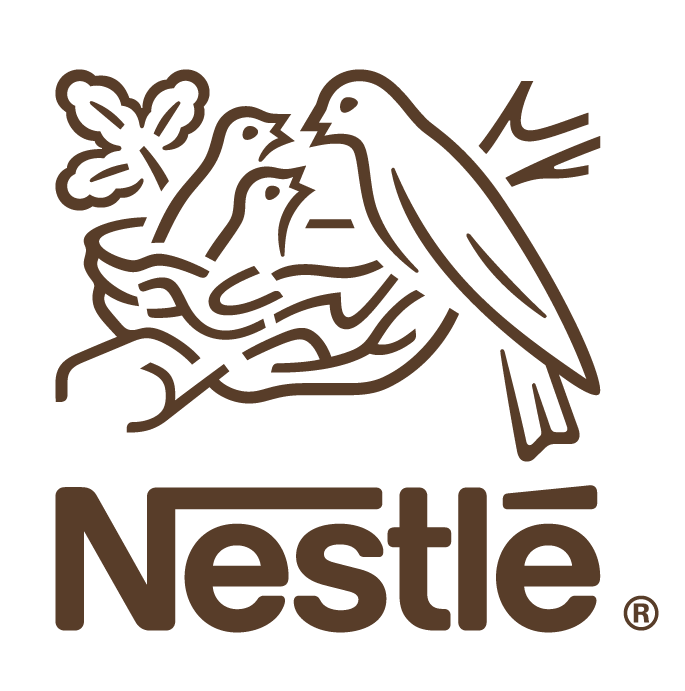 nestle logo