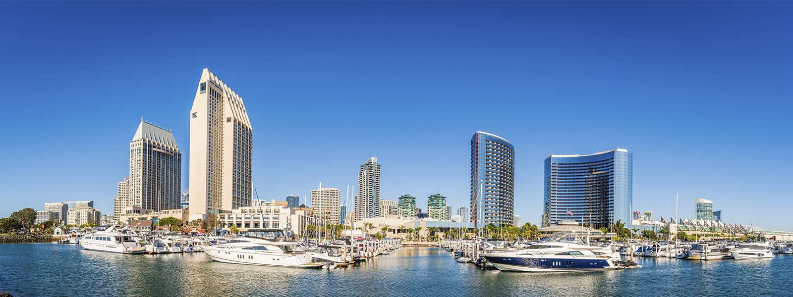 san diego convention center