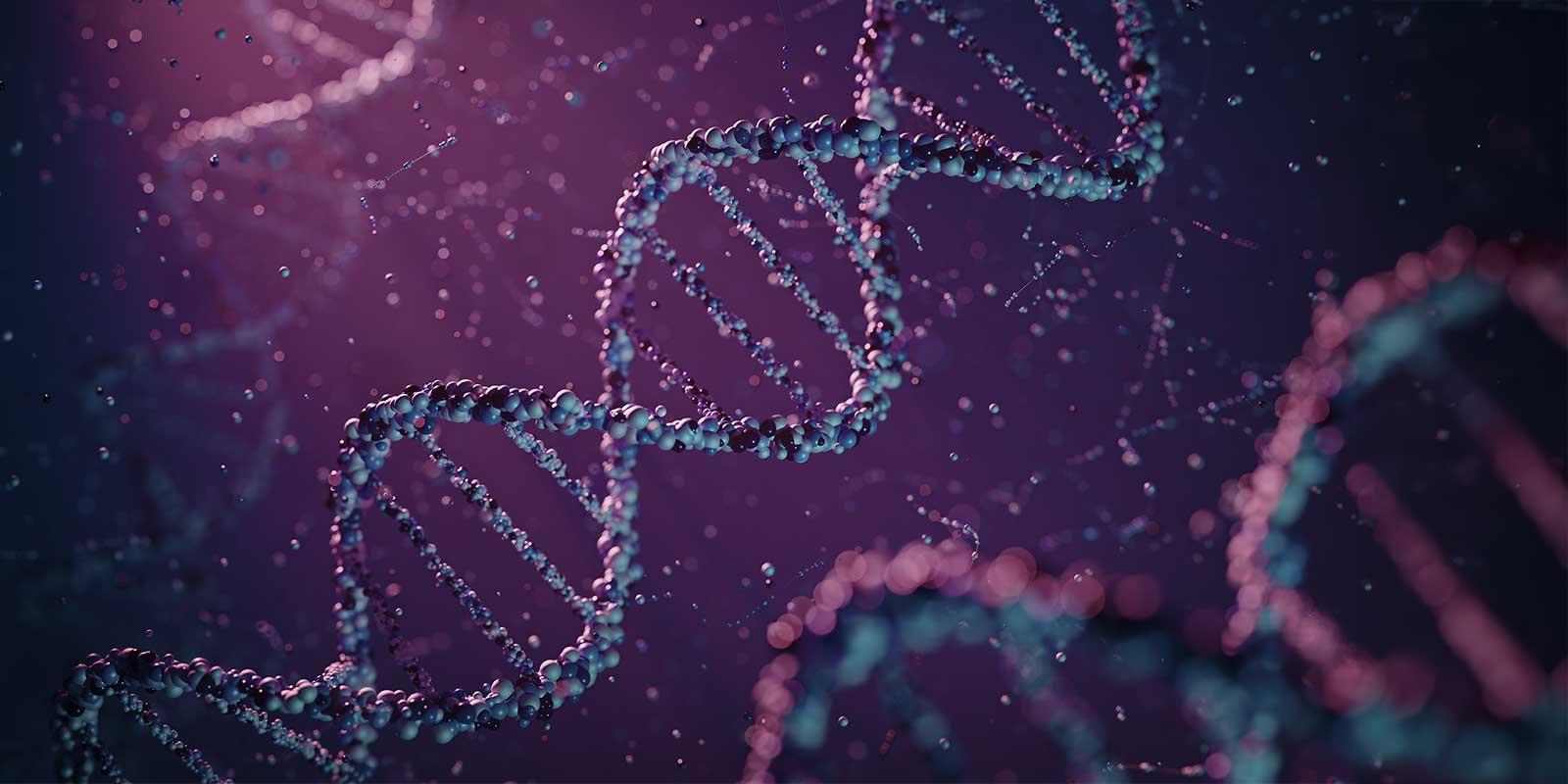 dna image