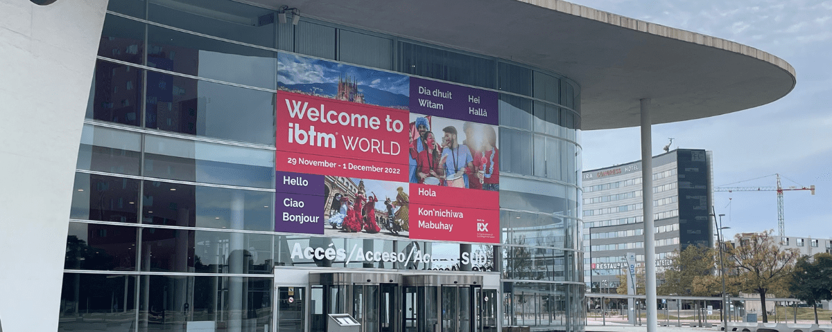 IBTM-world