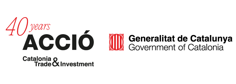 Acció Catalonia Trade & Investment and Generalitat de Catalunya
